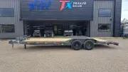 new Car Haulers / Racing Trailers East Texas Trailers  for sale, in Petty, TX Thumbnail 2