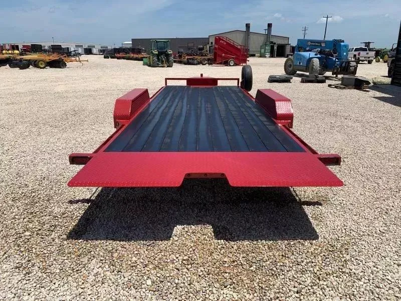 used Other Trailers East Texas Trailers  for sale, in Petty, TX Thumbnail 11