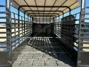 new Stock / Stock Combo Trailers East Texas Trailers  for sale, in Petty, TX Thumbnail 6