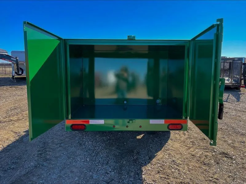 used Other Trailers East Texas Trailers  for sale, in Petty, TX Thumbnail 9