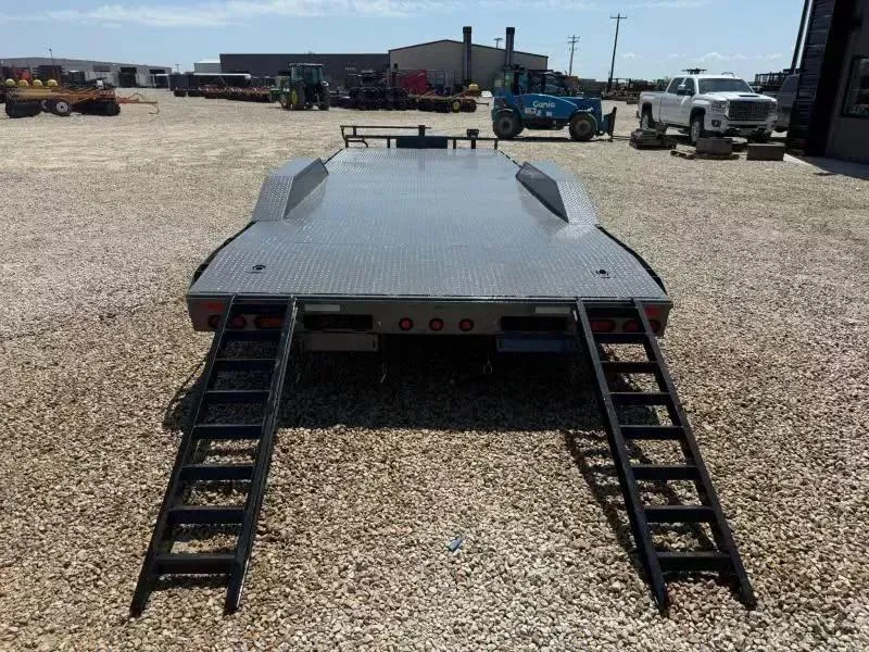 new Car Haulers / Racing Trailers East Texas Trailers  for sale, in Petty, TX Thumbnail 8