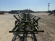 new Stock / Stock Combo Trailers Industrias America  for sale, in Petty, TX Thumbnail 3