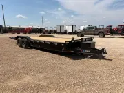 new Tilt Trailers East Texas Trailers  for sale, in Petty, TX Thumbnail 11