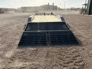 new Car Haulers / Racing Trailers East Texas Trailers  for sale, in Petty, TX Thumbnail 5