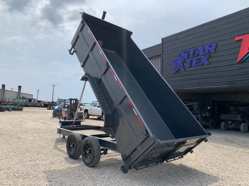 new Dump Trailers East Texas Trailers  for sale, in Petty, TX Thumbnail 15