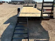 new Car Haulers / Racing Trailers East Texas Trailers  for sale, in Petty, TX Thumbnail 4