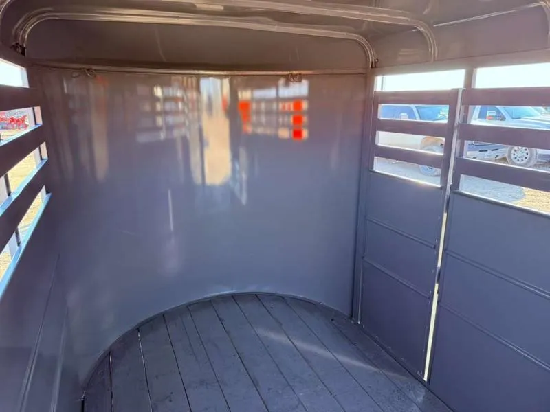 new Stock / Stock Combo Trailers Other  for sale, in Petty, TX Thumbnail 12