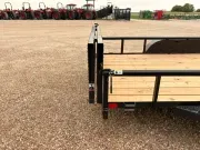new Utility Trailers East Texas Trailers  for sale, in Petty, TX Thumbnail 8