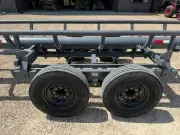 new Stock / Stock Combo Trailers Industrias America  for sale, in Petty, TX Thumbnail 7