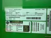 new Stock / Stock Combo Trailers Industrias America  for sale, in Petty, TX Thumbnail 9