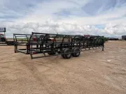 new Stock / Stock Combo Trailers Industrias America  for sale, in Petty, TX Thumbnail 4