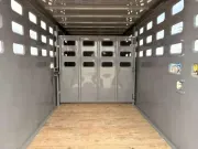 new Stock / Stock Combo Trailers RawMaxx  for sale, in Petty, TX Thumbnail 8