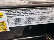 new Tank / Bulk Semi Trailers East Texas Trailers  for sale, in Petty, TX Thumbnail 9
