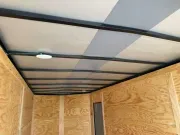 new Cargo (Enclosed) Trailers Cynergy Cargo  for sale, in Petty, TX Thumbnail 11