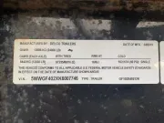used Equipment / Flatbed Trailers Delta Trailers  for sale, in Petty, TX Thumbnail 14