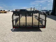 new Utility Trailers East Texas Trailers  for sale, in Petty, TX Thumbnail 6