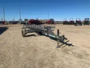 new Stock / Stock Combo Trailers Industrias America  for sale, in Petty, TX Thumbnail 3