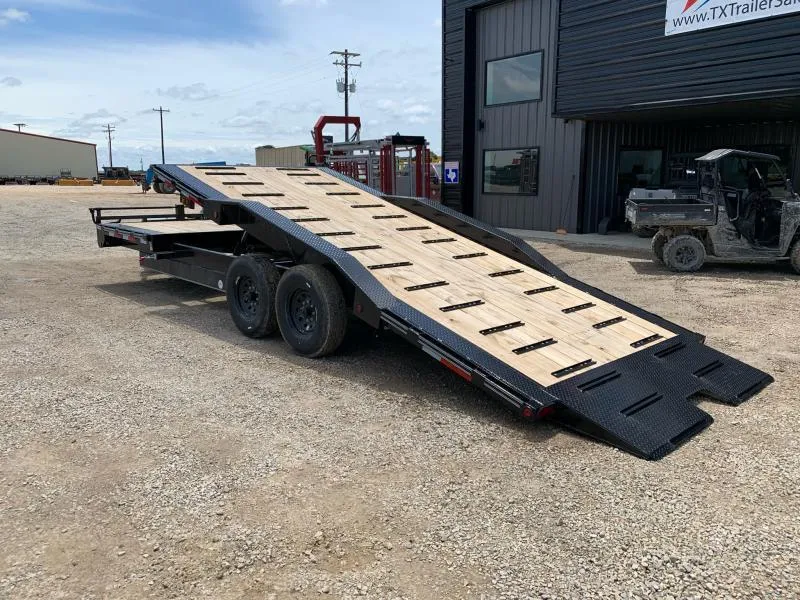 new Tilt Trailers East Texas Trailers  for sale, in Petty, TX Thumbnail 9