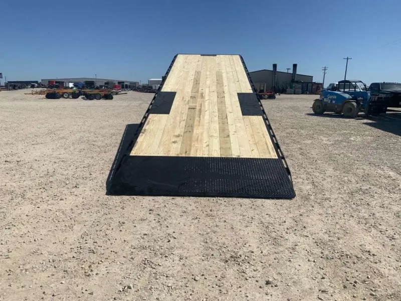 new Tilt Trailers East Texas Trailers  for sale, in Petty, TX Thumbnail 9