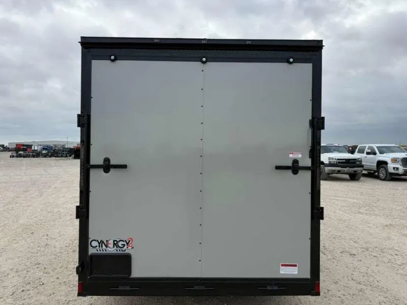 used Other Trailers Cynergy Cargo  for sale, in Petty, TX Thumbnail 3