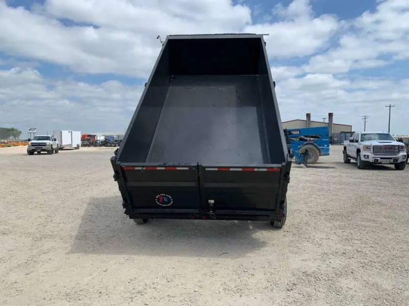 used Other Trailers East Texas Trailers  for sale, in Petty, TX Thumbnail 6