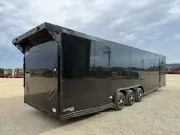 new Cargo (Enclosed) Trailers Cynergy Cargo  for sale, in Petty, TX Thumbnail 7