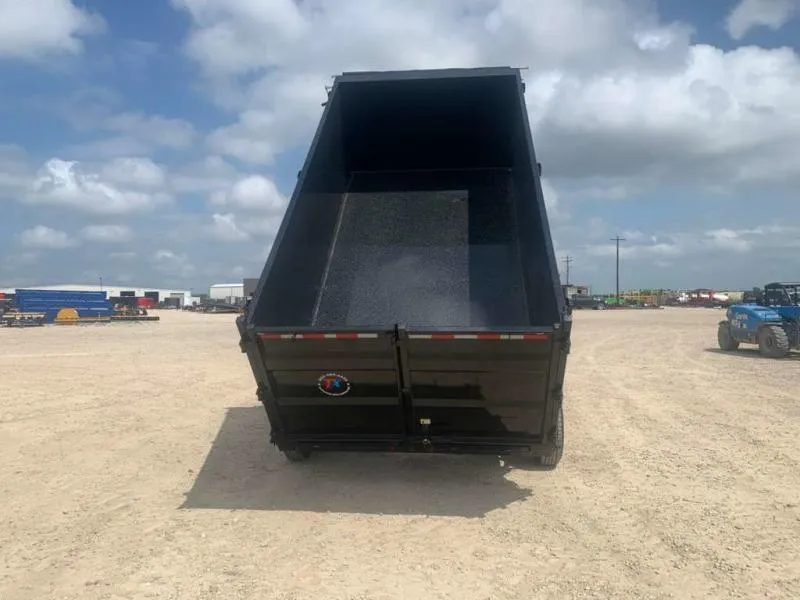 used Other Trailers East Texas Trailers  for sale, in Petty, TX Thumbnail 7