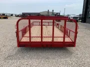 new Utility Trailers East Texas Trailers  for sale, in Petty, TX Thumbnail 6