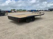 new Equipment / Flatbed Trailers East Texas Trailers  for sale, in Petty, TX Thumbnail 3