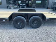 new Car Haulers / Racing Trailers East Texas Trailers  for sale, in Petty, TX Thumbnail 7