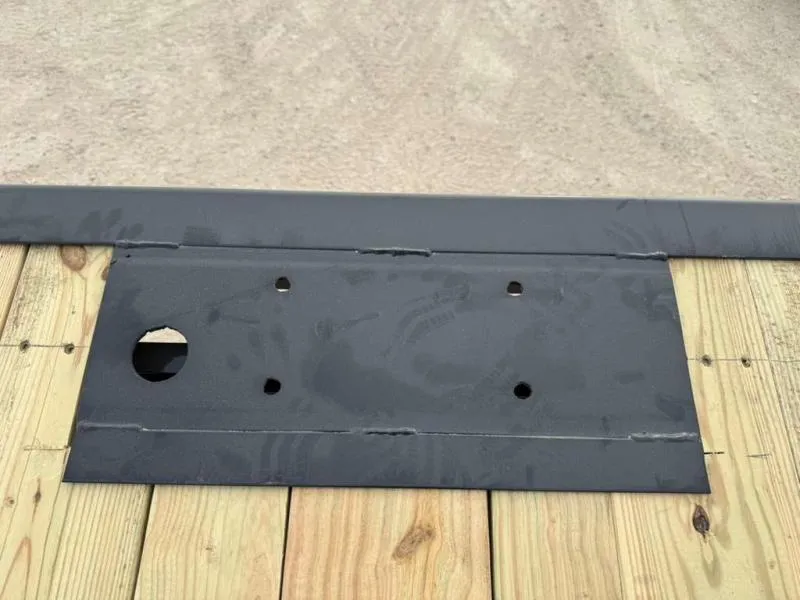 used Other Trailers East Texas Trailers  for sale, in Petty, TX Thumbnail 15