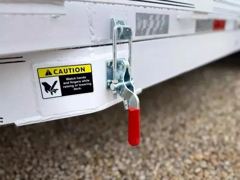 used Other Trailers East Texas Trailers  for sale, in Petty, TX Thumbnail 24