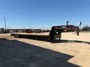 new Equipment / Flatbed Trailers East Texas Trailers  for sale, in Petty, TX Thumbnail 11