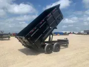 new Dump Trailers East Texas Trailers  for sale, in Petty, TX Thumbnail 7