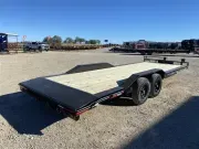 new Car Haulers / Racing Trailers East Texas Trailers  for sale, in Petty, TX Thumbnail 4