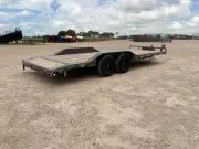new Equipment / Flatbed Trailers East Texas Trailers  for sale, in Petty, TX Thumbnail 5