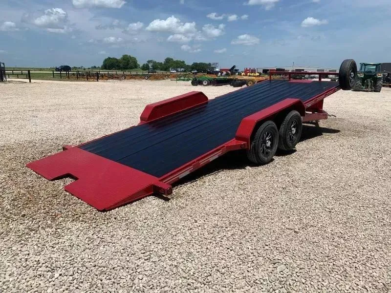new Tilt Trailers East Texas Trailers  for sale, in Petty, TX Thumbnail 6