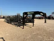 new Stock / Stock Combo Trailers Industrias America  for sale, in Petty, TX Thumbnail 6