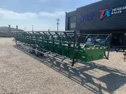 new Stock / Stock Combo Trailers Industrias America  for sale, in Petty, TX Thumbnail 2