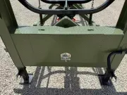 new Stock / Stock Combo Trailers Industrias America  for sale, in Petty, TX Thumbnail 2