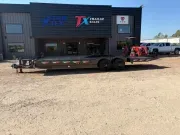 new Tilt Trailers East Texas Trailers  for sale, in Petty, TX Thumbnail 3