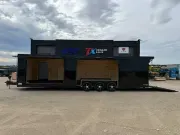 new Cargo (Enclosed) Trailers Cynergy Cargo  for sale, in Petty, TX Thumbnail 3