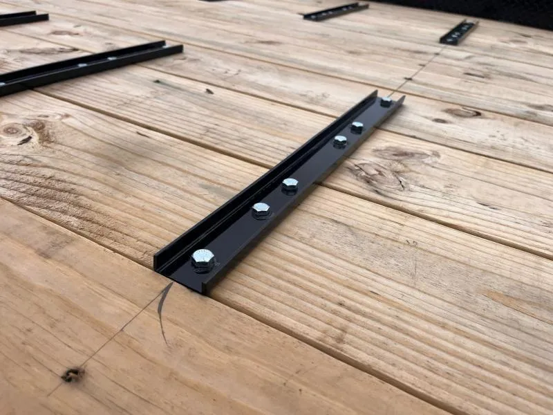 new Tilt Trailers East Texas Trailers  for sale, in Petty, TX Thumbnail 12