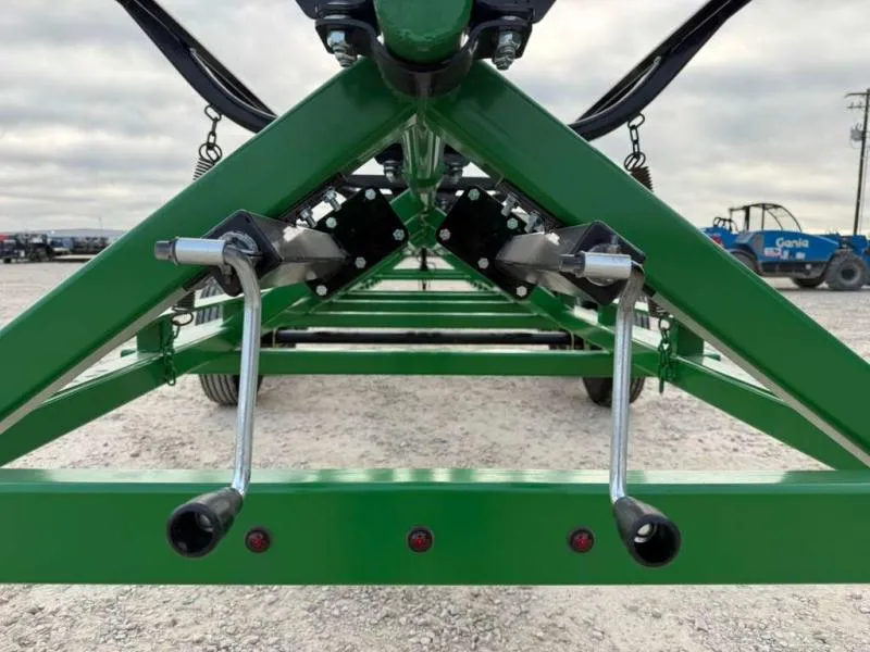 used Other Trailers Industrias America  for sale, in Petty, TX Thumbnail 5