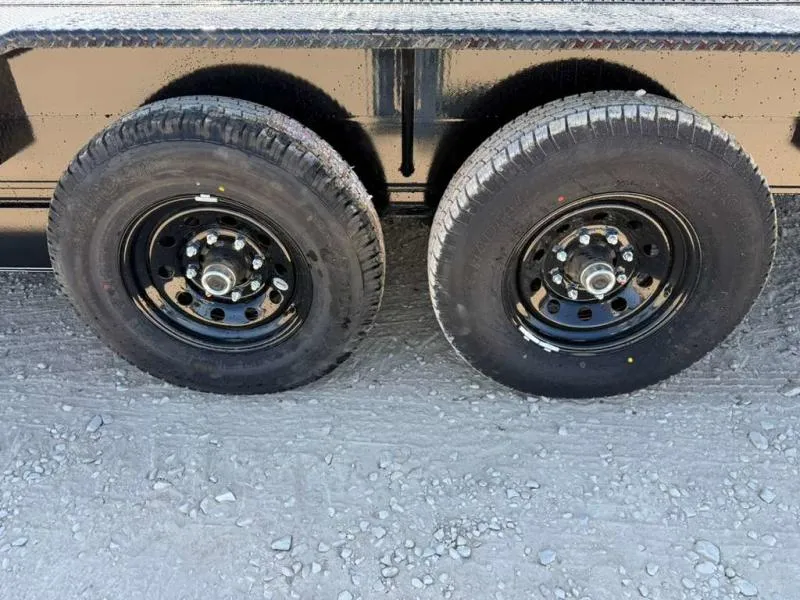 new Tilt Trailers East Texas Trailers  for sale, in Petty, TX Thumbnail 10