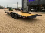new Tilt Trailers East Texas Trailers  for sale, in Petty, TX Thumbnail 6