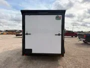 new Cargo (Enclosed) Trailers T-Rex Trailers  for sale, in Petty, TX Thumbnail 4