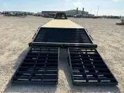new Equipment / Flatbed Trailers East Texas Trailers  for sale, in Petty, TX Thumbnail 7