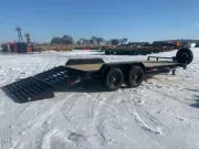 new Car Haulers / Racing Trailers Steel Boyz  for sale, in Petty, TX Thumbnail 11