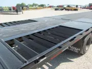 new Equipment / Flatbed Trailers East Texas Trailers  for sale, in Petty, TX Thumbnail 9